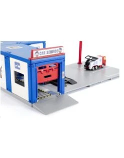 Siku 5507 - SIKUWorld - Set Werkplaats 1:50 6 Siku 5507 - SIKUWorld - Set Werkplaats 1:50 -Speelgoedwinkel siku siku 5507 sikuworld set werkplaats 150 1