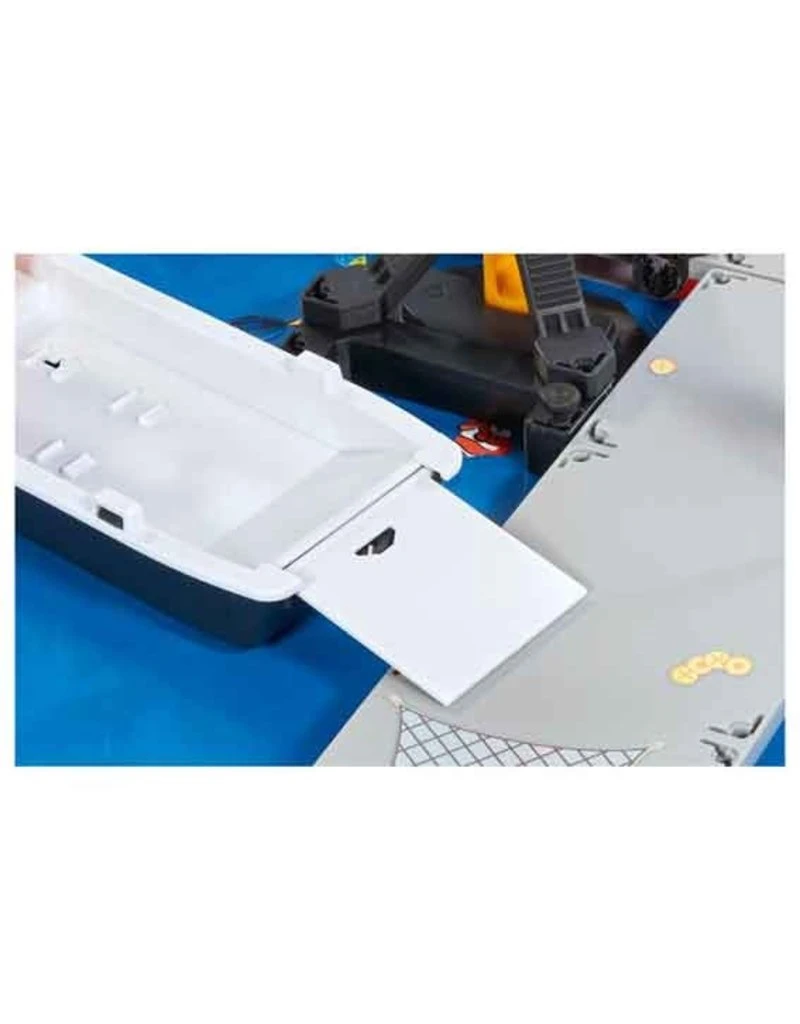 Siku 5512 - SIKU World - Aanlegsteiger 1:50 4 Siku 5512 - SIKU World - Aanlegsteiger 1:50 - Afbeelding 2