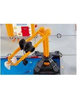 Siku 5512 - SIKU World - Aanlegsteiger 1:50 11 Siku 5512 - SIKU World - Aanlegsteiger 1:50 -Speelgoedwinkel siku siku 5512 siku world aanlegsteiger 150 4