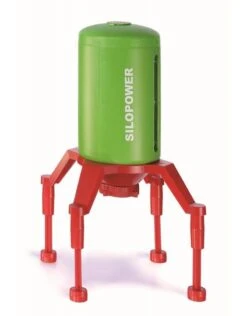 Siku 5602 - SIKUWorld - Staande Silo 1:32