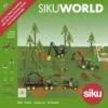 Siku 5605 - SIKUWorld - Bosbouw Set 1:50 1 Siku 5605 - SIKUWorld - Bosbouw Set 1:50 -Speelgoedwinkel siku siku 5605 sikuworld bosbouw set 150