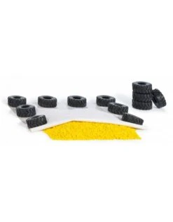 Siku 5606 - SIKUWorld - Sleufsilo Set 1:50 -Speelgoedwinkel siku siku 5606 sikuworld sleufsilo set 150 2