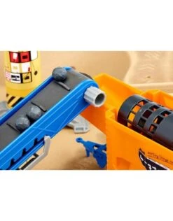 Siku 5701 - SIKUWorld - Bouwput -Speelgoedwinkel siku siku 5701 sikuworld bouwput 3