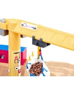 Siku 5701 - SIKUWorld - Bouwput -Speelgoedwinkel siku siku 5701 sikuworld bouwput 4