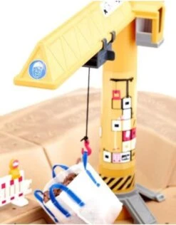 Siku 5701 - SIKUWorld - Bouwput -Speelgoedwinkel siku siku 5701 sikuworld bouwput 5