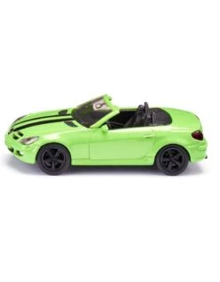 Siku 6314 - Geschenkset Cabrio's 1:87 -Speelgoedwinkel siku siku 6314 geschenkset cabrios 187 2