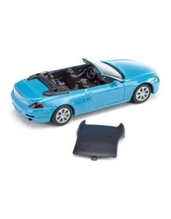 Siku 6314 - Geschenkset Cabrio's 1:87 -Speelgoedwinkel siku siku 6314 geschenkset cabrios 187 3
