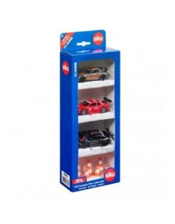 Siku 6331 - Geschenkset Race