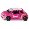 Siku 6503 - Knutselset Fiat 500 1 Siku 6503 - Knutselset Fiat 500 -Speelgoedwinkel siku siku 6503 knutselset fiat 500