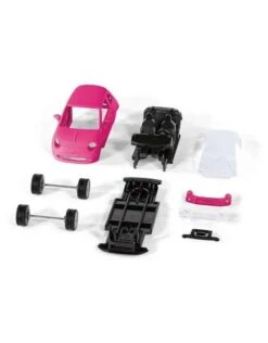 Siku 6503 - Knutselset Fiat 500 -Speelgoedwinkel siku siku 6503 knutselset fiat 500 2