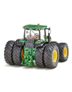 Siku 6735 - App Control John Deere 7290R Met Dubbellucht -Speelgoedwinkel siku siku 6735 app control john deere 7290r met du 2