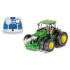 Siku 6736 - John Deere 7290R Remote Control Met Dubbellucht Incl. Afstandsbediening 1 Siku 6736 - John Deere 7290R Remote Control Met Dubbellucht Incl. Afstandsbediening -Speelgoedwinkel siku siku 6736 john deere 7290r remote control met