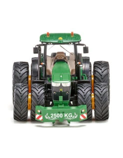 Siku 6736 - John Deere 7290R Remote Control Met Dubbellucht Incl. Afstandsbediening 12 Siku 6736 - John Deere 7290R Remote Control Met Dubbellucht Incl. Afstandsbediening -Speelgoedwinkel siku siku 6736 john deere 7290r remote control met 3