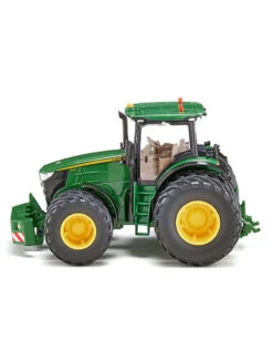 Siku 6736 - John Deere 7290R Remote Control Met Dubbellucht Incl. Afstandsbediening 15 Siku 6736 - John Deere 7290R Remote Control Met Dubbellucht Incl. Afstandsbediening -Speelgoedwinkel siku siku 6736 john deere 7290r remote control met 6