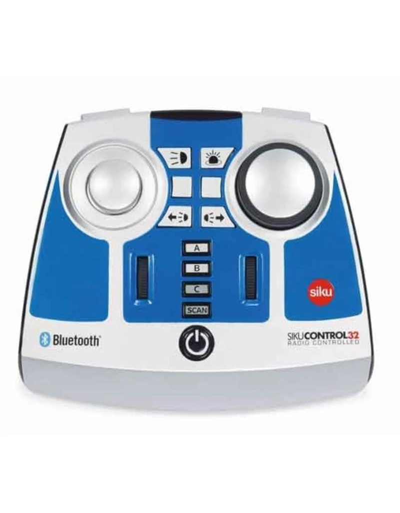 Siku 6737 - Volvo FH 16 App-Control Incl. Afstandsbediening 4 Siku 6737 - Volvo FH 16 App-Control Incl. Afstandsbediening - Afbeelding 2