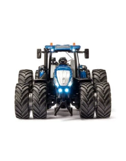 Siku 6738 - App Control New Holland T7.315 Met Dubbellucht -Speelgoedwinkel siku siku 6738 app control new holland t7315 met d 4
