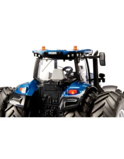 Siku 6739 - Remote Control New Holland T7.315 Met Dubbellucht Inclusief Afstandsbediening -Speelgoedwinkel siku siku 6739 remote control new holland t7315 me 3
