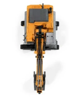 Siku 6740 - RC Liebherr R980 SME Graafmachine Met Rupsbanden En Bluetooth Besturing 1:32 -Speelgoedwinkel siku siku 6740 rc liebherr r980 sme graafmachine m 10