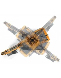 Siku 6740 - RC Liebherr R980 SME Graafmachine Met Rupsbanden 1:32 -Speelgoedwinkel siku siku 6740 rc liebherr r980 sme graafmachine m 3