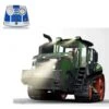Siku 6789 - Siku Control Bluetooth Fendt 1167 Vario Met Rupsbanden (incl. Afstandbediening) 1:32 -Speelgoedwinkel siku siku 6789 siku control bluetooth fendt 1167 v