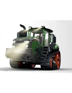 Siku 6790 - Siku Control Bluetooth Fendt 1167 Vario Met Rupsbanden (excl. Afstandbediening) 1:32