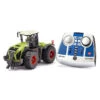 Siku 6794 - Siku Control Bluetooth Claas Xerion 5000 TRAC VC (incl. Afstandbediening) 1:32 -Speelgoedwinkel siku siku 6794 siku control bluetooth claas xerion