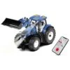 Siku 6797 - Siku Control Bluetooth New Holland Met Frontlader Excl. Afstandbediening 1:32 2 Siku 6797 - Siku Control Bluetooth New Holland Met Frontlader Excl. Afstandbediening 1:32 -Speelgoedwinkel siku siku 6797 siku control bluetooth new holland