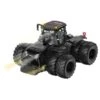 Siku 6799 - Siku Control Black Edition Claas Xerion 5000 TRAC VC (excl. Afstandbediening) 1:32 -Speelgoedwinkel siku siku 6799 siku control black edition claas xe
