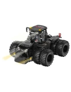 Siku 6799 - Siku Control Black Edition Claas Xerion 5000 TRAC VC (excl. Afstandbediening) 1:32