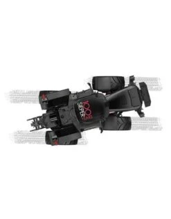 Siku 6799 - Siku Control Black Edition Claas Xerion 5000 TRAC VC (excl. Afstandbediening) 1:32 -Speelgoedwinkel siku siku 6799 siku control black edition claas xe 5