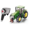 Siku 6881 - John Deere 8345R Met Afstandbediening 1:32 (Basic) -Speelgoedwinkel siku siku 6881 john deere 8345r met afstandbedieni