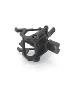 Siku 70008574 - Zwarte Achterhef Voor Siku 1:32