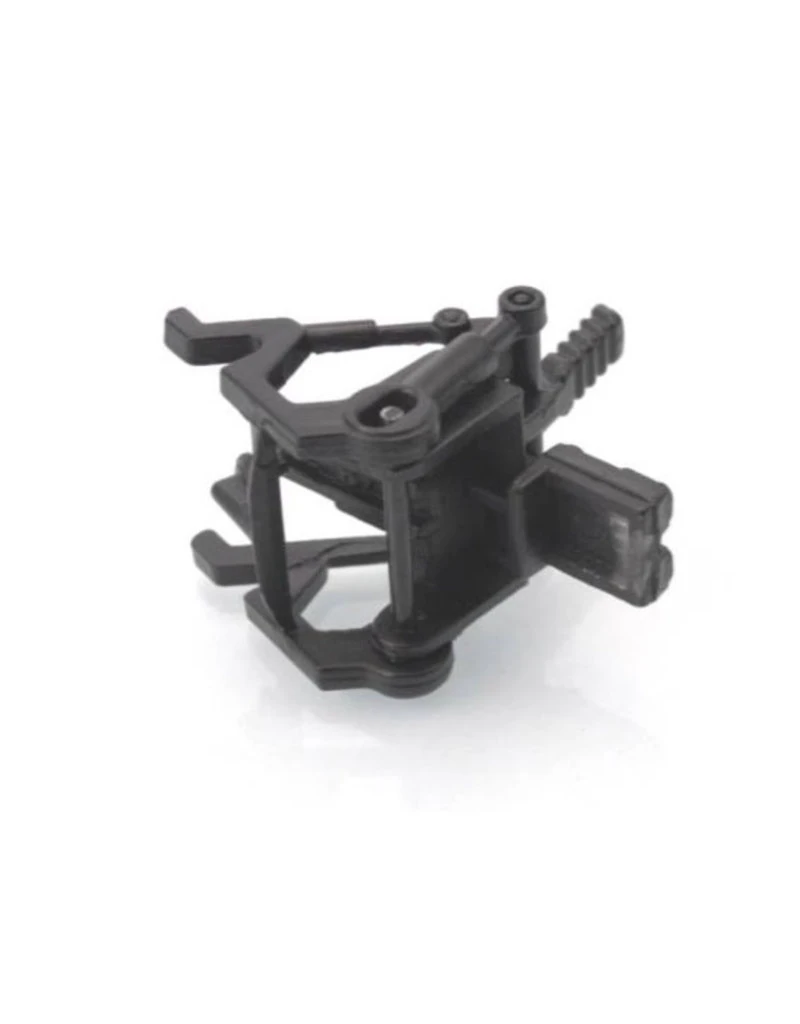 Siku 70008574 - Zwarte Achterhef Voor Siku 1:32 3 Siku 70008574 - Zwarte Achterhef Voor Siku 1:32