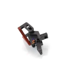 Siku 70008967 - Grijze/rode Voorhef Voor Siku 1:32