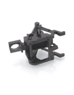 Siku 70009551 - Zwarte Achterhef Voor Siku 1:32