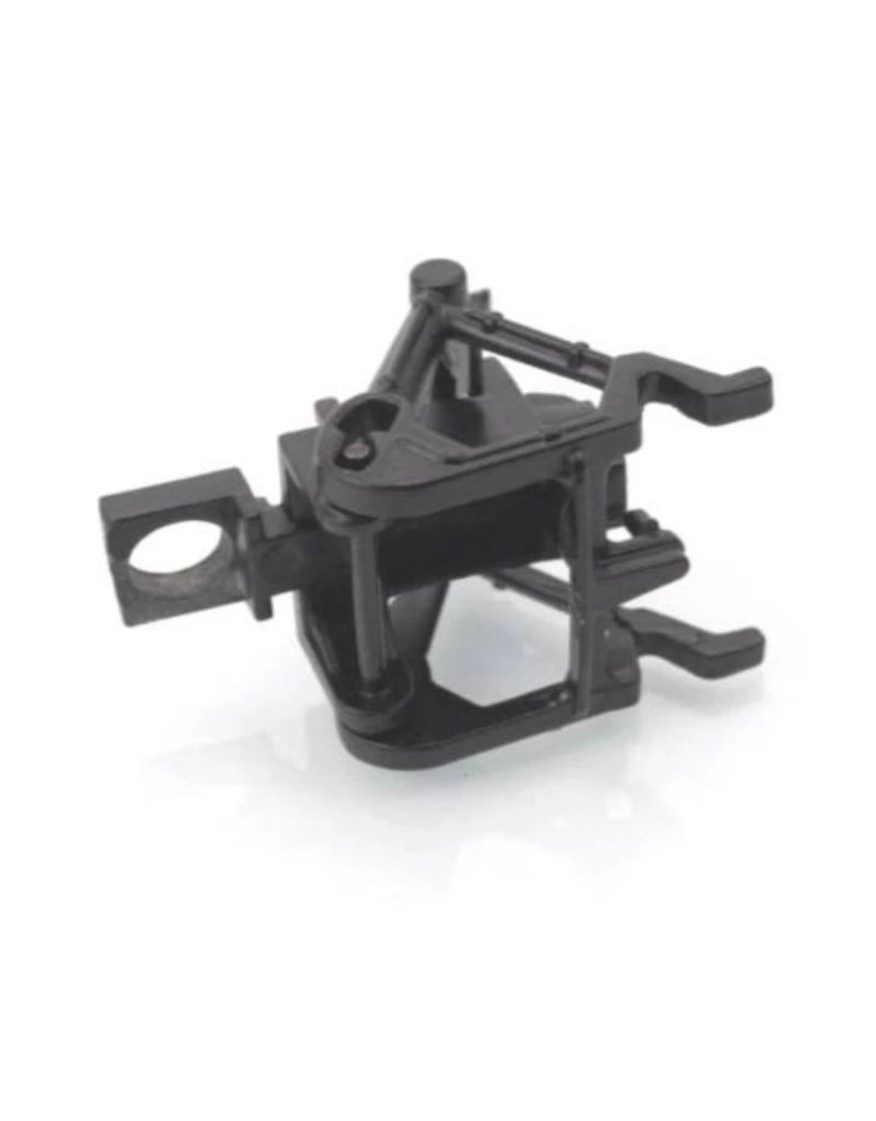 Siku 70009551 - Zwarte Achterhef Voor Siku 1:32 3 Siku 70009551 - Zwarte Achterhef Voor Siku 1:32