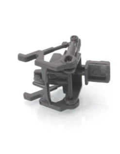 Siku 70009956 - Grijze Achterhef Voor Siku 1:32