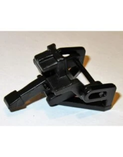 Siku 70016625 - Zwarte Voorhef Voor Siku 1:32