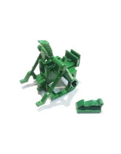 Siku 70023373 - Achterhef Voor Siku RC John Deere Tractoren