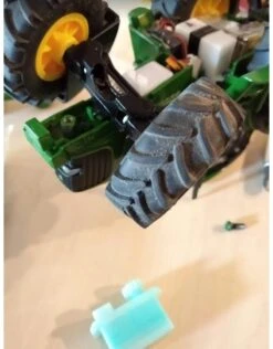 Siku 7984 - Stuurservo 6751-52-53-54 -Speelgoedwinkel siku siku 7984 stuurservo 6751 52 53 54 1