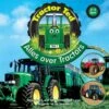 Tractor Ted - Boek: Alles Over Tractors
