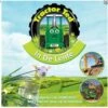 Tractor Ted - Boek: In De Lente -Speelgoedwinkel tractor ted tractor ted boek in de lente
