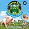 Tractor Ted - Boek: Ontmoet De Baby Diertjes -Speelgoedwinkel tractor ted tractor ted boek ontmoet de baby diert