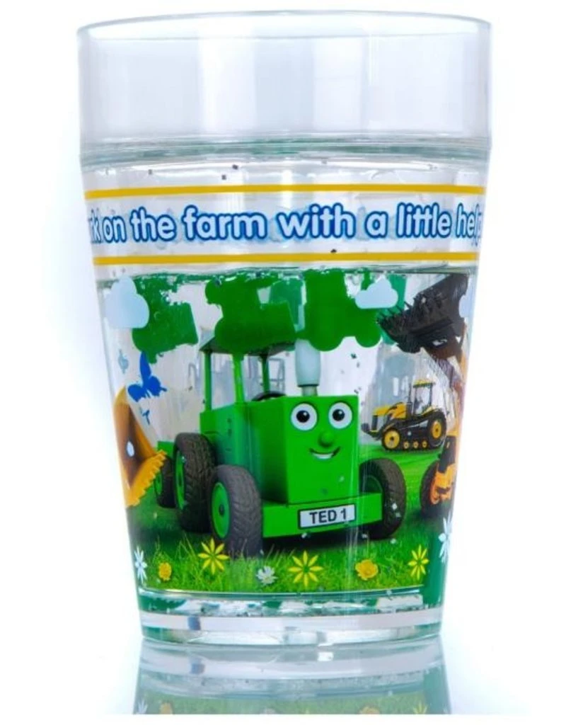 Tractor Ted - Glitterbeker Machines 3 Tractor Ted - Glitterbeker Machines