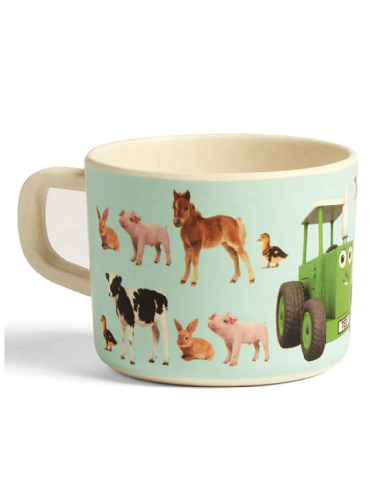 Tractor Ted - Kopje Kleine Dieren 3 Tractor Ted - Kopje Kleine Dieren