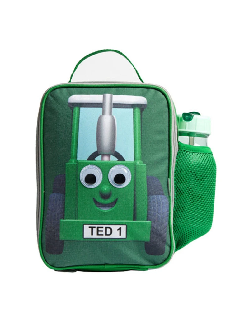 Tractor Ted - Lunchtas 4 Tractor Ted - Lunchtas - Afbeelding 2