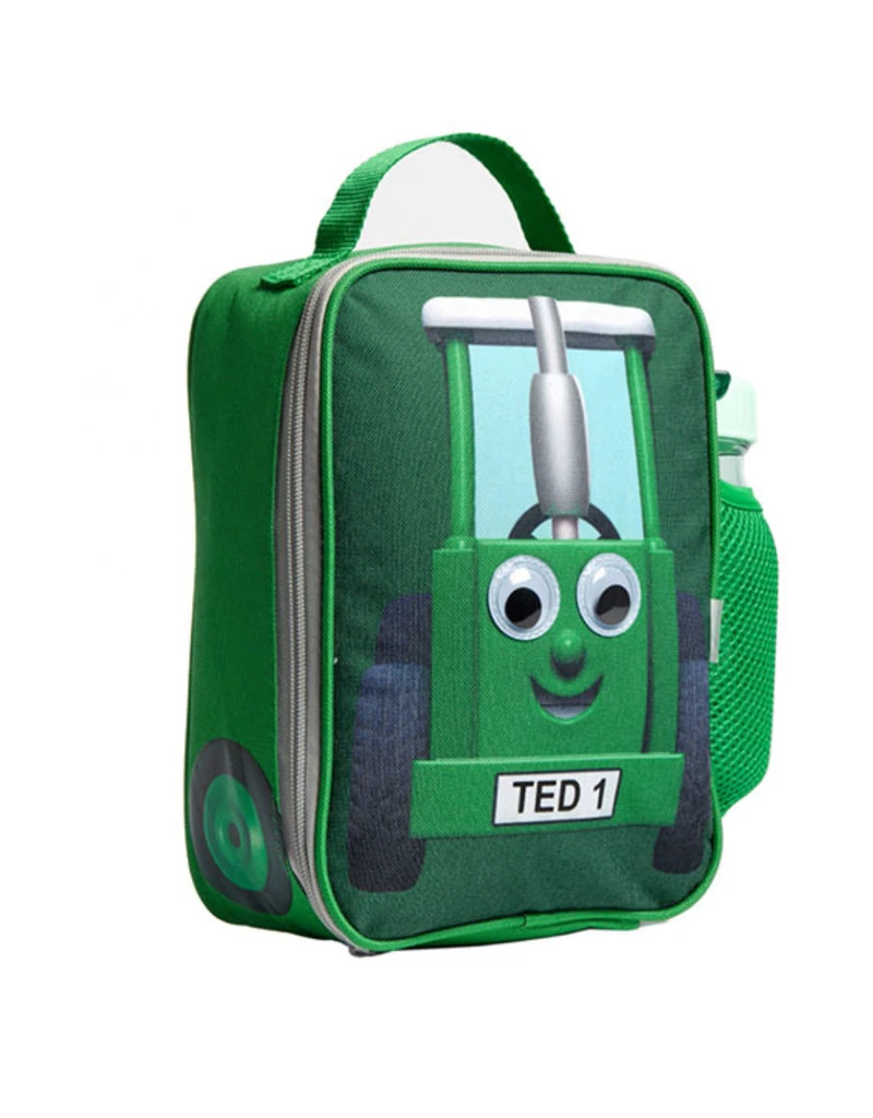 Tractor Ted - Lunchtas 5 Tractor Ted - Lunchtas - Afbeelding 3