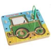 Tractor Ted - Magnetisch Maze