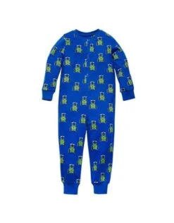 Tractor Ted - Onesie - 5-6 Jaar