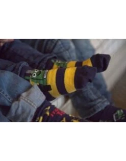 Tractor Ted - Sokken - Maat 19-22 (3 Stuks) Digger -Speelgoedwinkel tractor ted tractor ted sokken maat 19 22 3 stuks 3